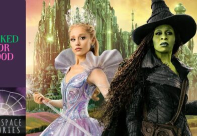 Hyperspace Theories: WICKED FOR GOOD Changes for the Better