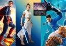 Hyperspace Theories: Two 2025 Superhero Movies Show Star Wars’ Missed Path