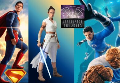 Hyperspace Theories: Two 2025 Superhero Movies Show Star Wars’ Missed Path