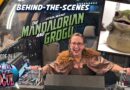 Fangirls Going Rogue: The Mandalorian and Grogu Review