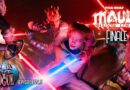 Fangirls Going Rogue: Maul’s Next Chapter
