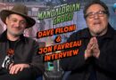 Fangirls Going Rogue Interview With Dave Filoni and Jon Favreau