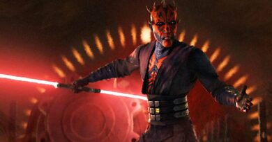 Hyperspace Theories: The World-Building of Maul – Shadow Lord