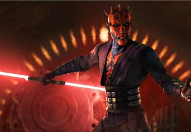 Hyperspace Theories: The World-Building of Maul – Shadow Lord