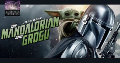 Hyperspace Theories: Star Wars Returns to Theaters with THE MANDALORIAN AND GROGU