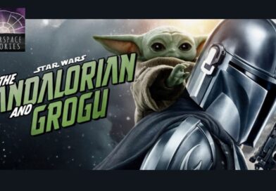 Hyperspace Theories: Star Wars Returns to Theaters with THE MANDALORIAN AND GROGU