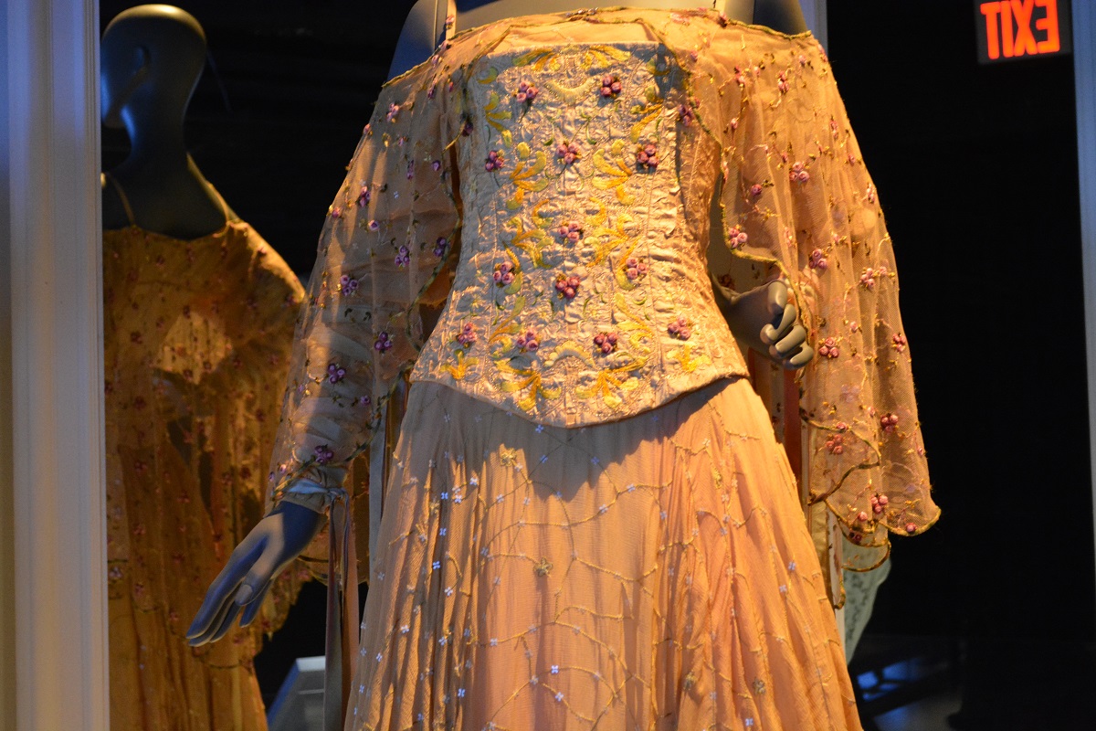 Star Wars And The Power of Costume Exhibit In New York City – FANgirl Blog