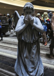 DragonCon15_WeepingAngel     